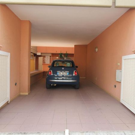 La Dimora Di Winnie Monopoli Exterior foto