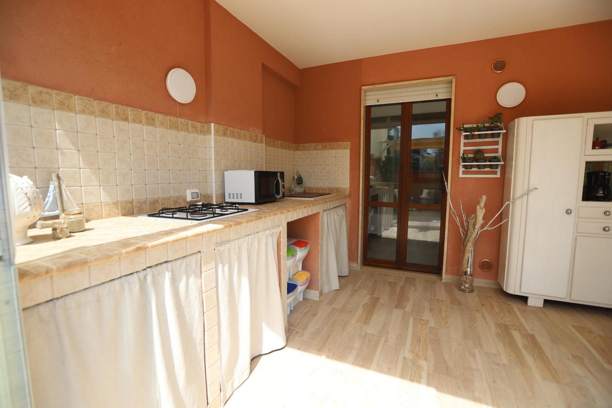 La Dimora Di Winnie Monopoli Exterior foto